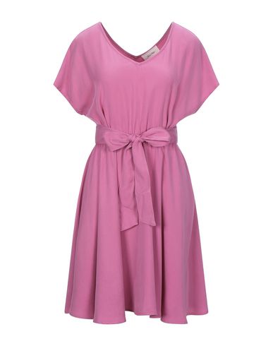 Короткое платье American Vintage 15045984TW