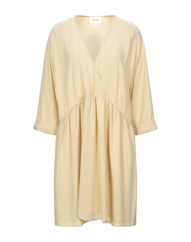 Короткое платье American Vintage 15046000VT