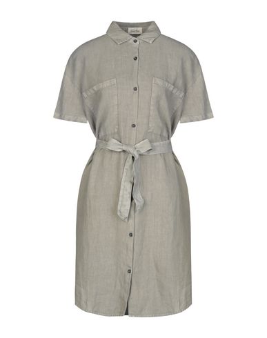 Короткое платье American Vintage 15046062LS