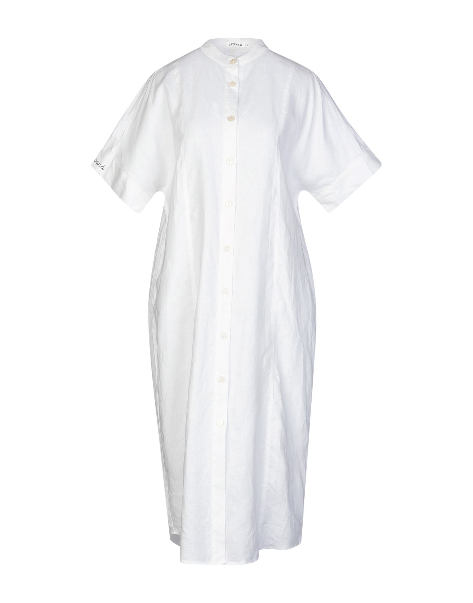 5PREVIEW Платье длиной 3/4