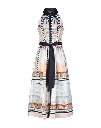 фото Платье длиной 3/4 temperley london