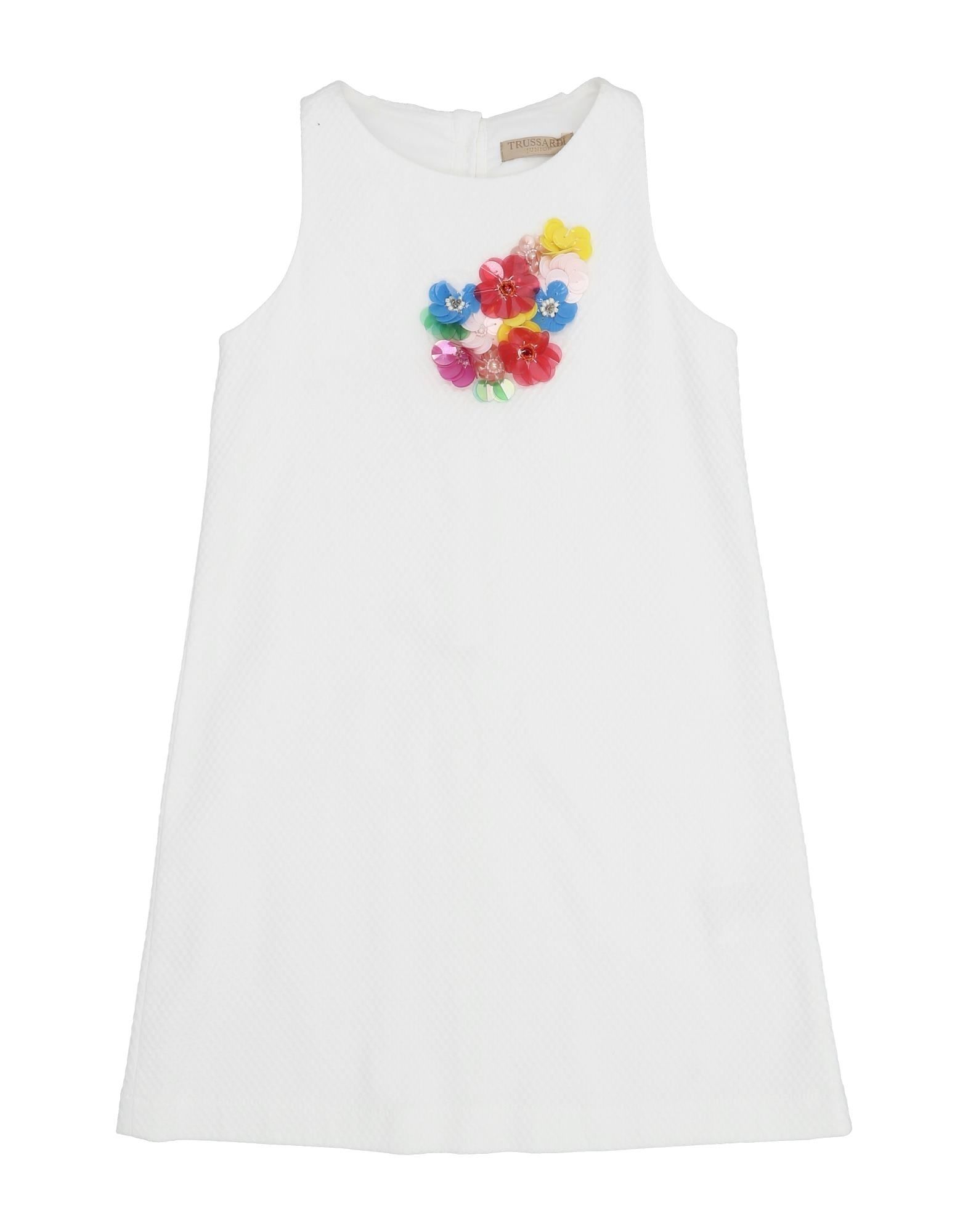  Trussardi Junior - Kleider - Kinderkleider - On Yoox.com 