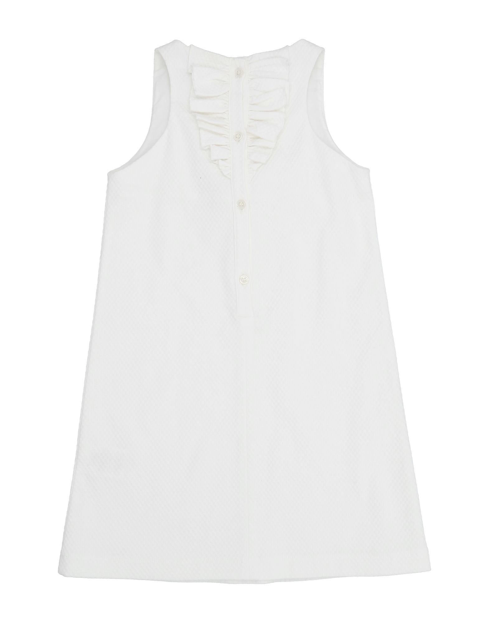  Trussardi Junior - Kleider - Kinderkleider - On Yoox.com 
