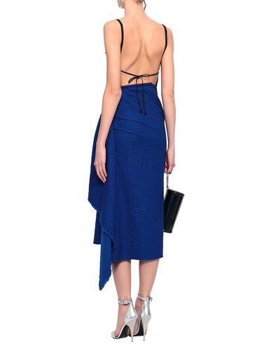 Короткое платье Roland Mouret 15047008VN