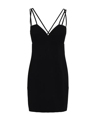 Короткое платье BLACK HALO 15047408GT