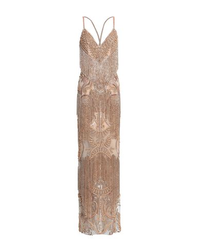 Длинное платье ZUHAIR MURAD 15047882PL