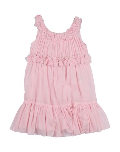 Детское платье