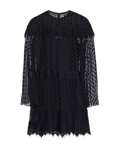 Короткое платье Anna Sui 15048670VD