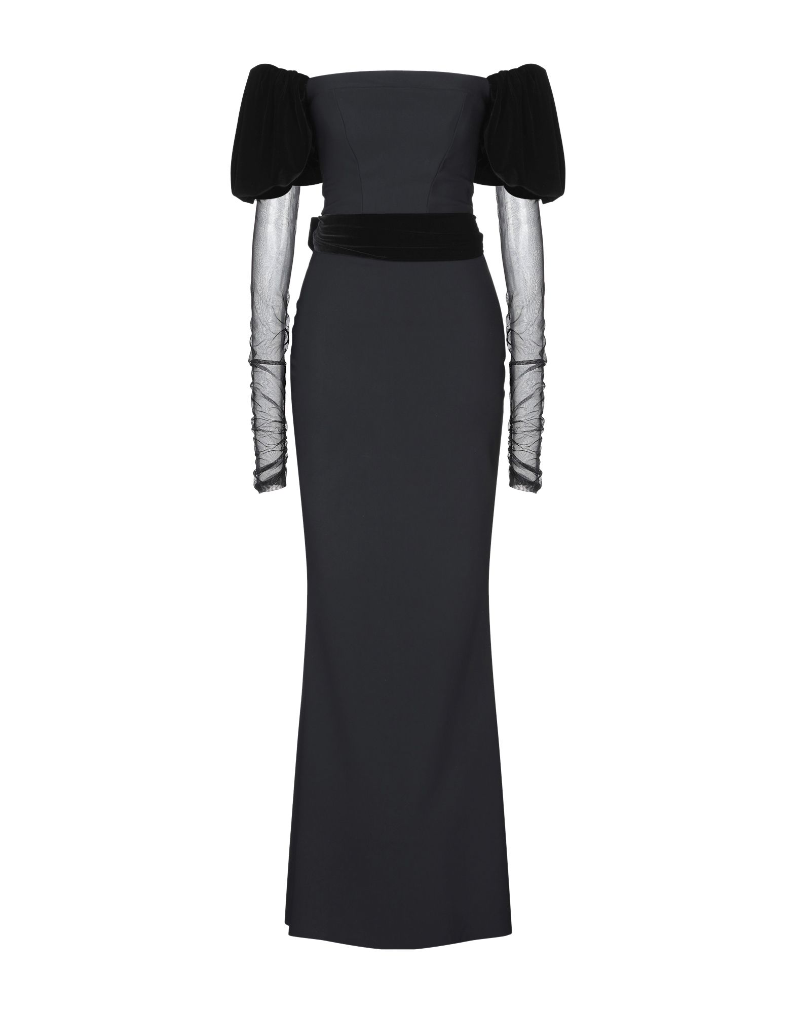 CHIARA BONI LA PETITE ROBE Длинное платье