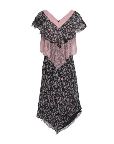 Платье миди Anna Sui 15048902HL
