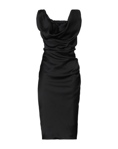 Платье до колена Vivienne Westwood 15049251bq