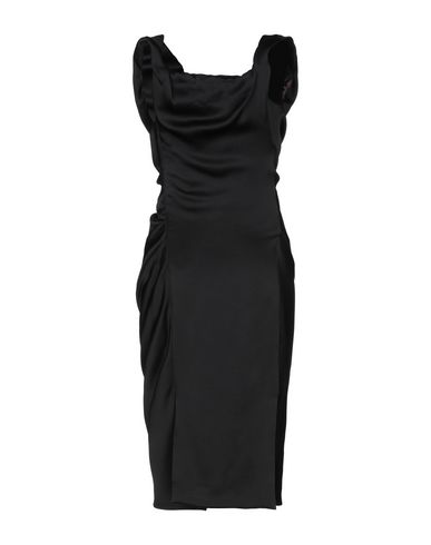 Платье до колена Vivienne Westwood 15049251bq