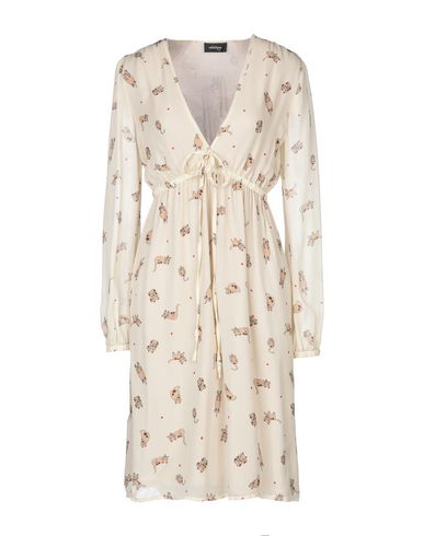 Платье миди