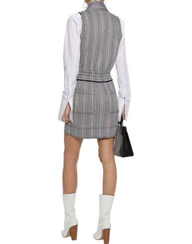 Короткое платье DEREK LAM 10 CROSBY 15049673AN