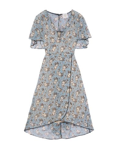 Платье до колена Anna Sui 15049717mv