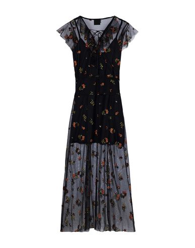 Длинное платье Anna Sui 15049761HB