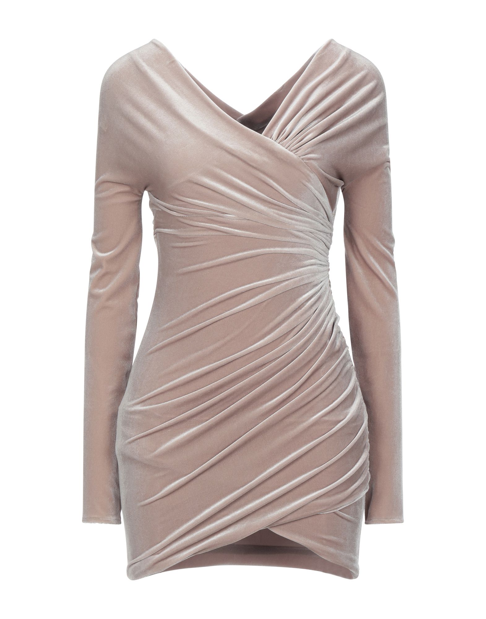 ALEXANDRE VAUTHIER Короткое платье