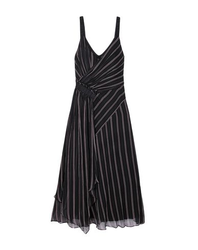Платье длиной 3/4 Grey Jason Wu 15049868fk
