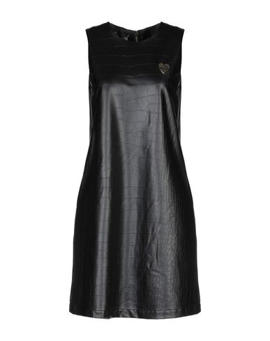 Короткое платье Love Moschino 15049985WH