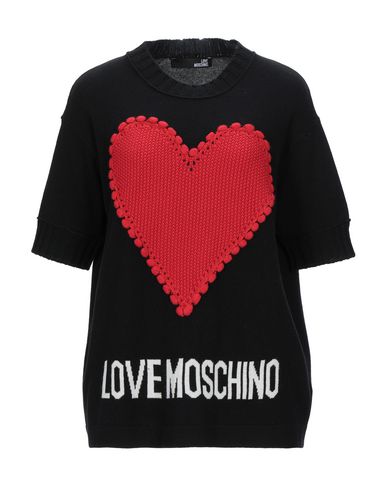 Свитер Love Moschino 15050151TL