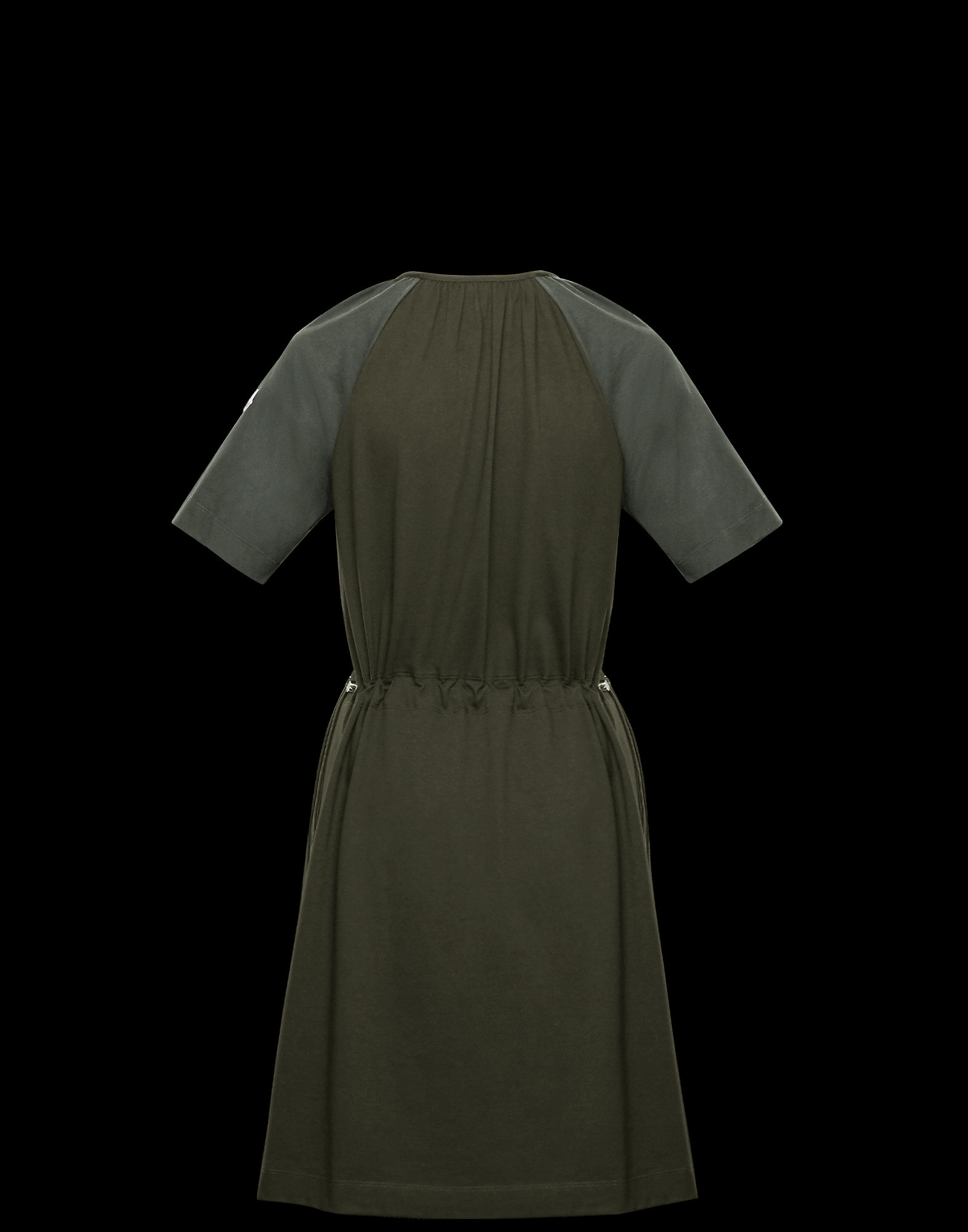 Moncler ワンピース ドレス のワンピース モンクレール公式オンラインストア