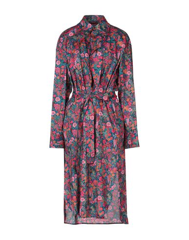 Платье длиной 3/4 Vivienne Westwood 15050270NU