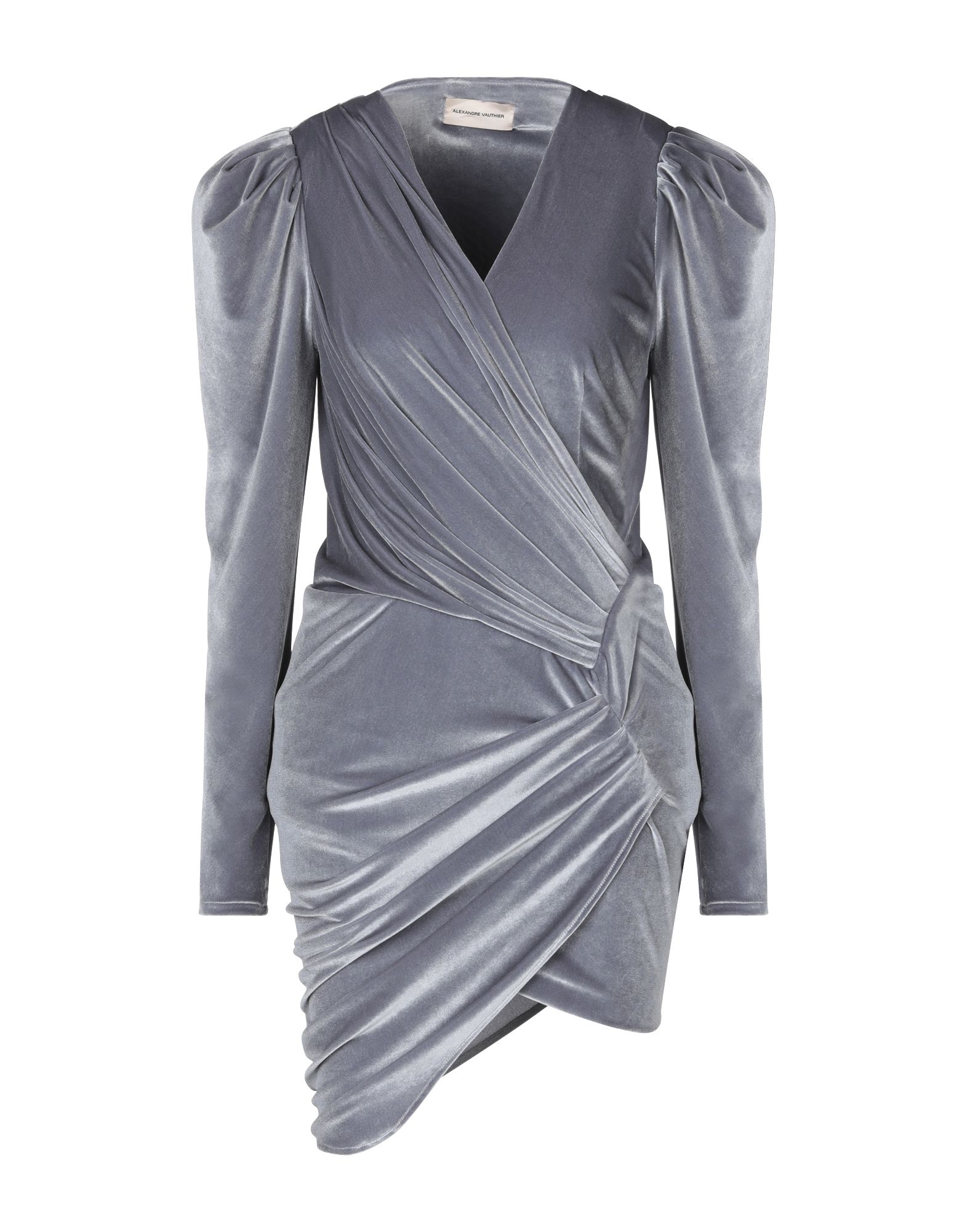 ALEXANDRE VAUTHIER Короткое платье