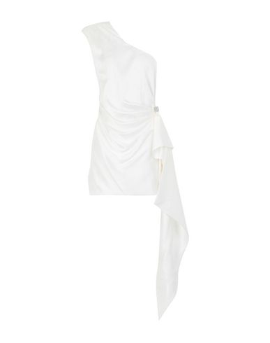 Короткое платье NINEMINUTES 15050843RG
