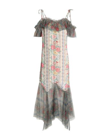 Платье длиной 3/4 Anna Sui 15051085nw