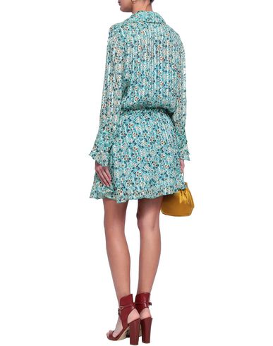 Короткое платье Anna Sui 15051147XE
