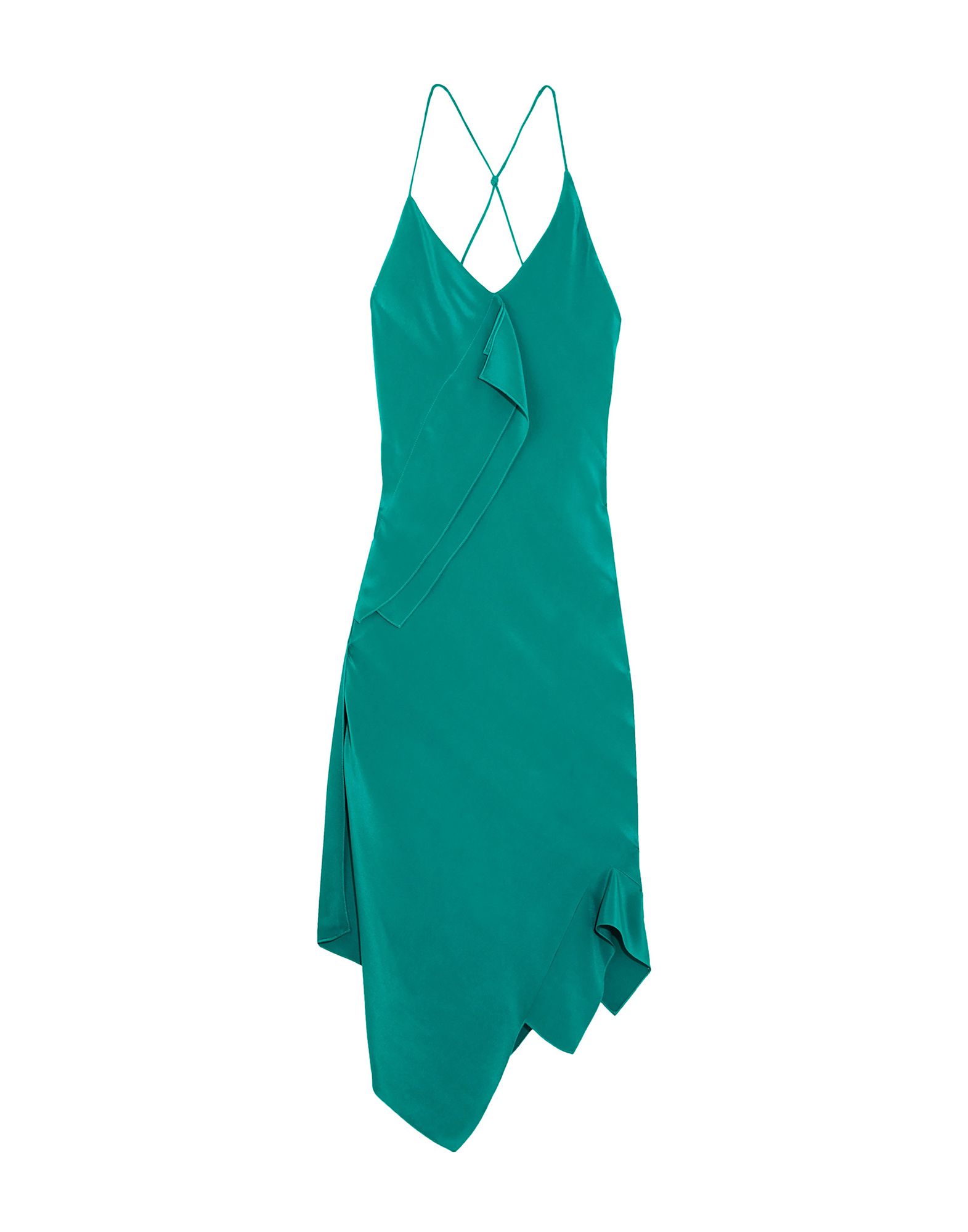 ROLAND MOURET Платье длиной 3/4