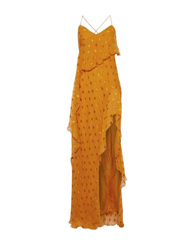 Длинное платье Michelle Mason 15051264ll