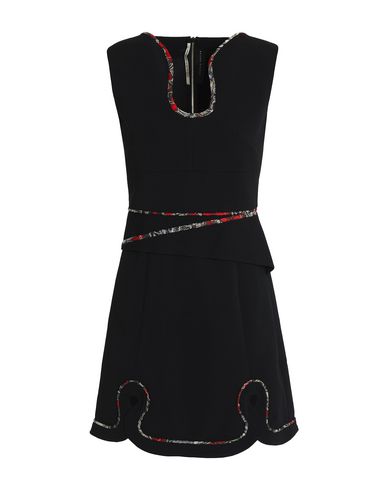 Короткое платье Roland Mouret 15051322RG