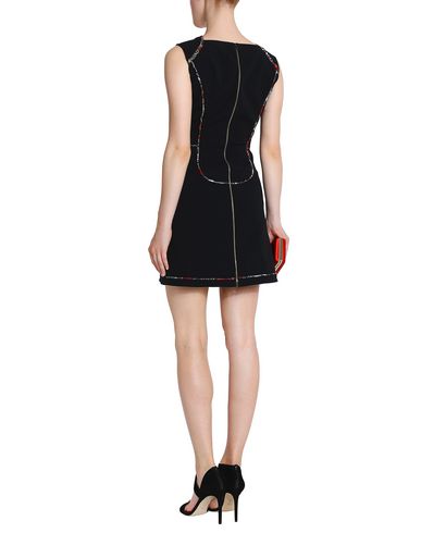 Короткое платье Roland Mouret 15051322RG