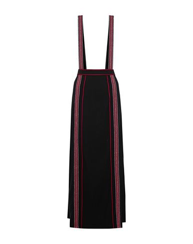 Длинная юбка Anna Sui 15051349ho