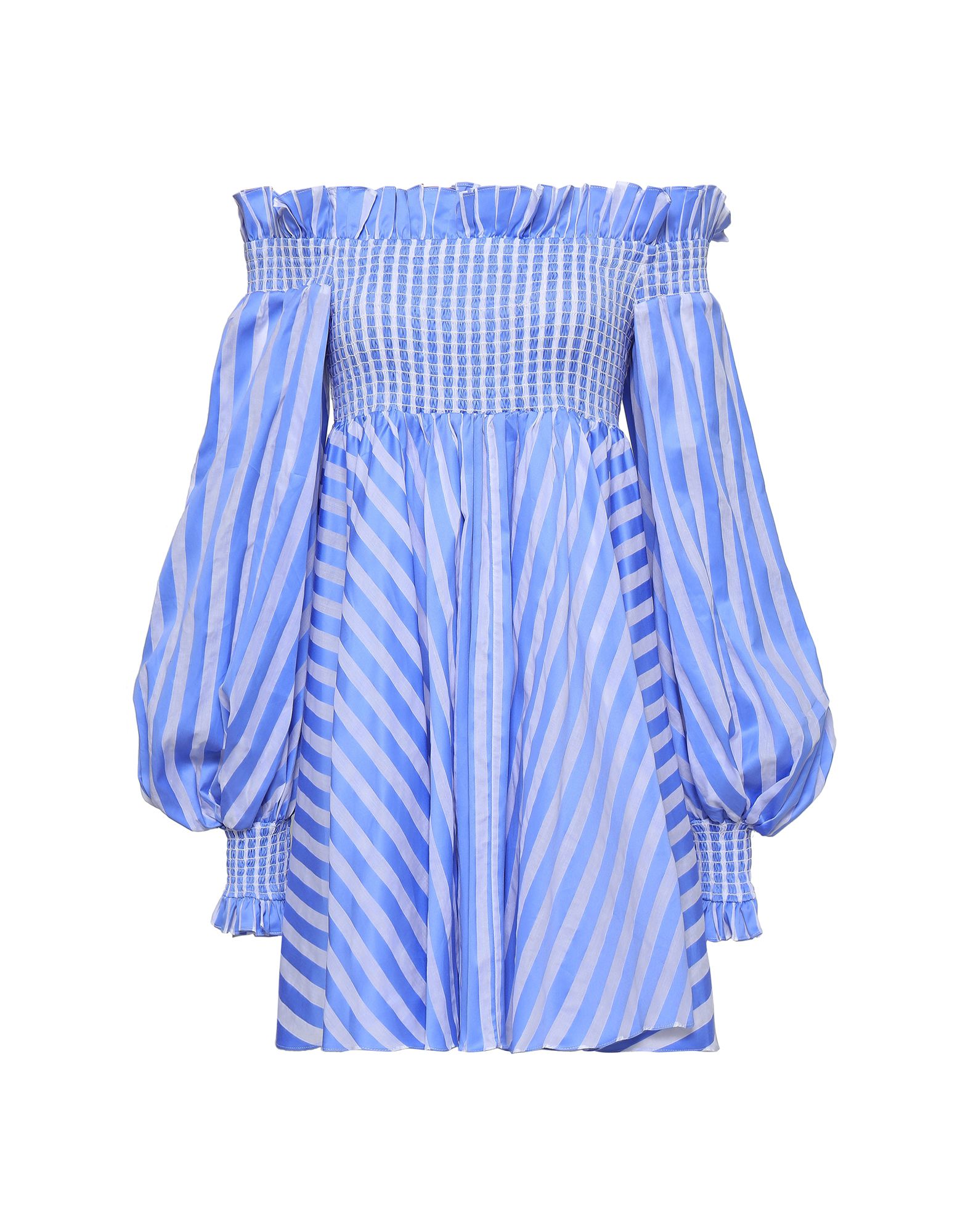 CAROLINE CONSTAS Короткое платье