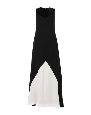 Длинное платье Givenchy 15052046hg