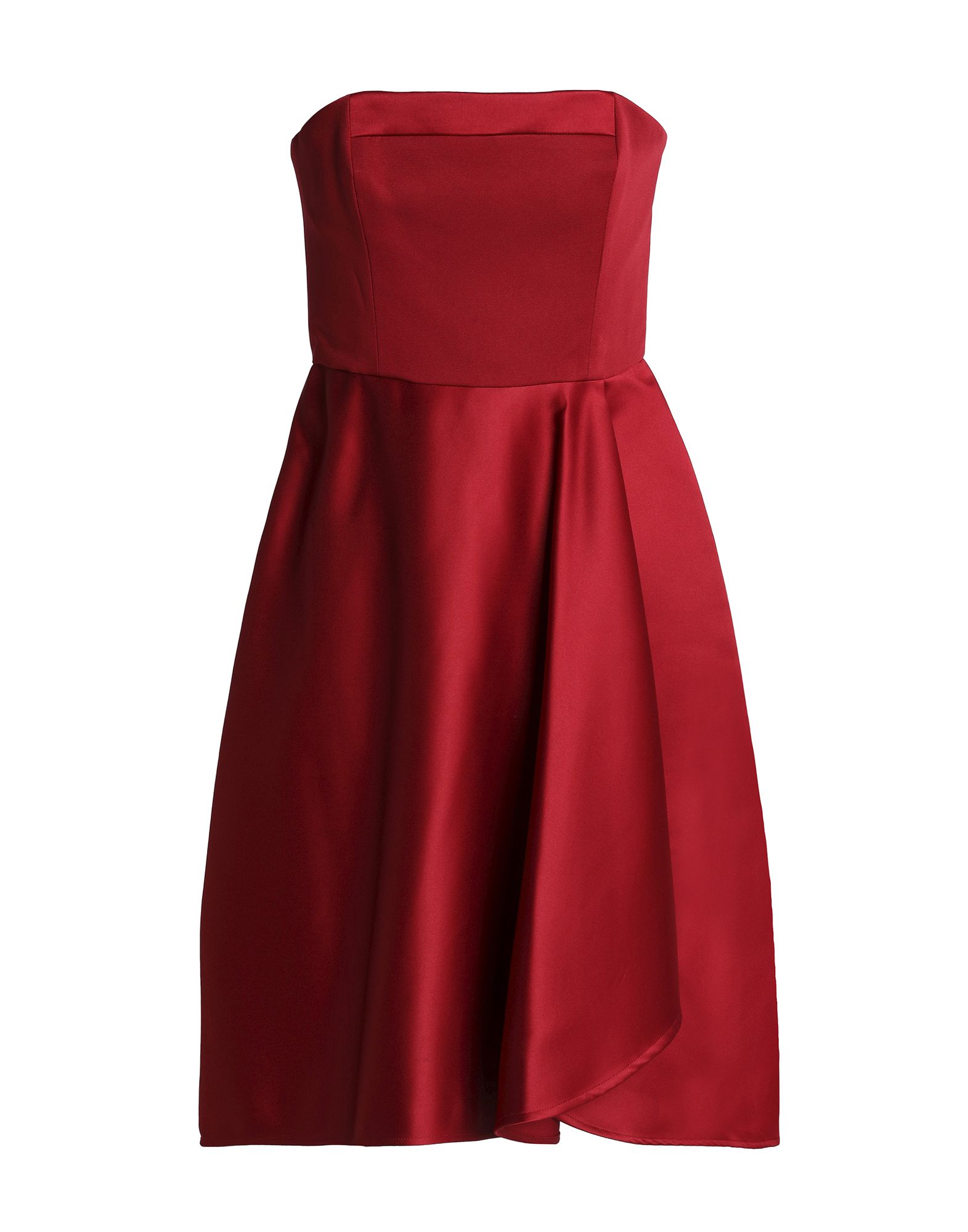 HALSTON Короткое платье