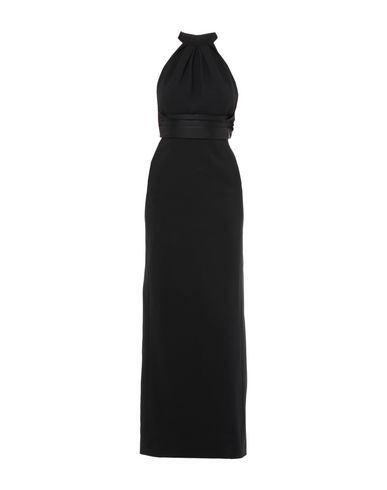 Длинное платье Yves Saint Laurent 15052441KD