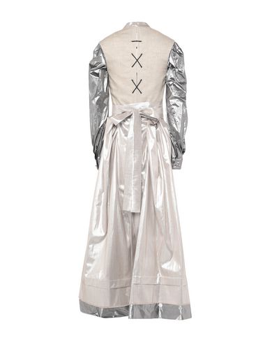 Длинное платье ANDREAS KRONTHALER x VIVIENNE WESTWOOD 15052624xa