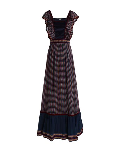 Длинное платье TALITHA 15052709TC
