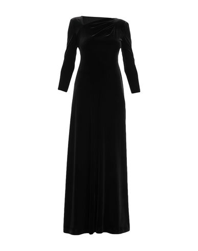 Длинное платье Giorgio Armani 15052721MP