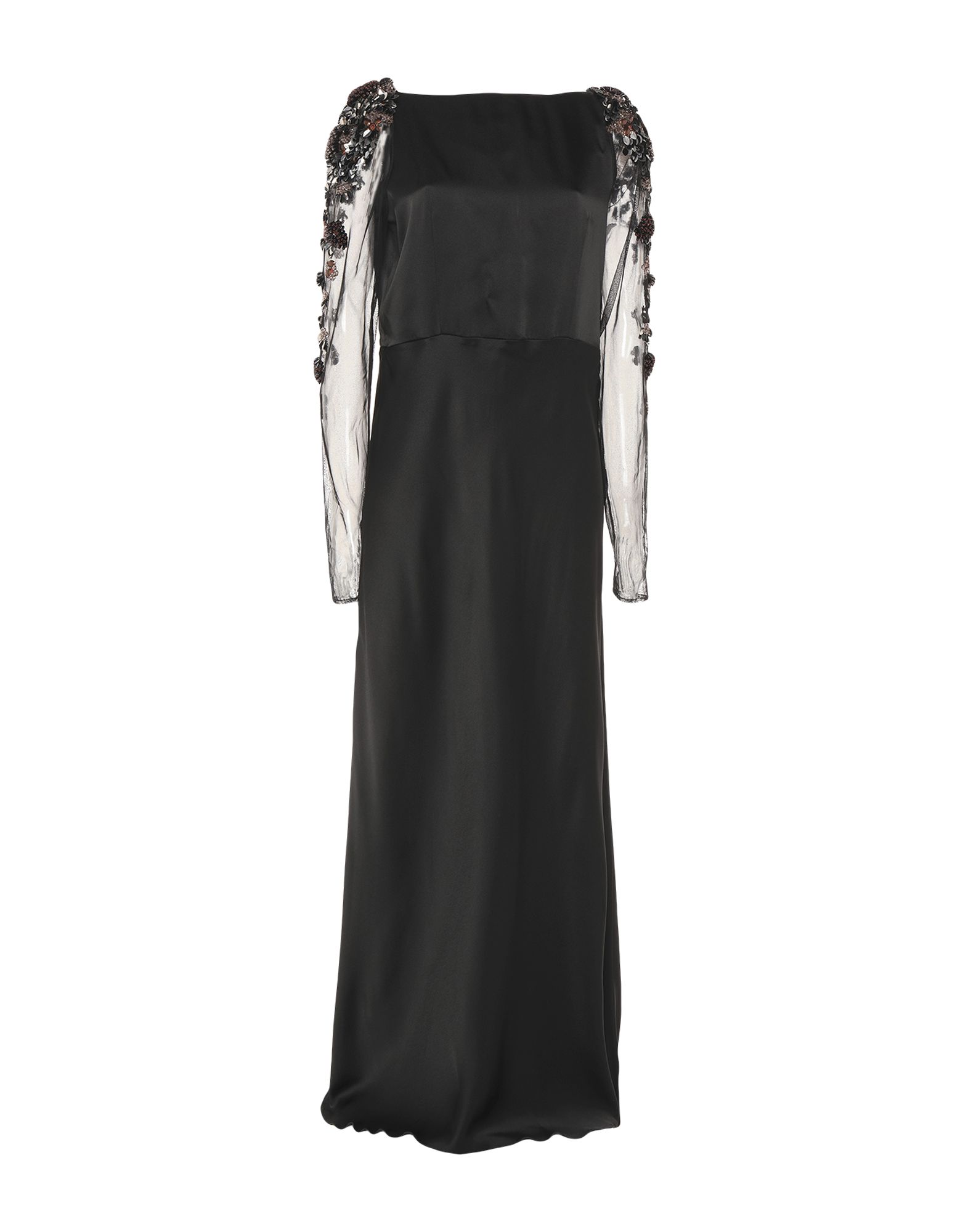  Clips - Kleider - Maxi-kleider - On Yoox.com 