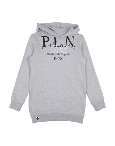Детское платье PHILIPP PLEIN 