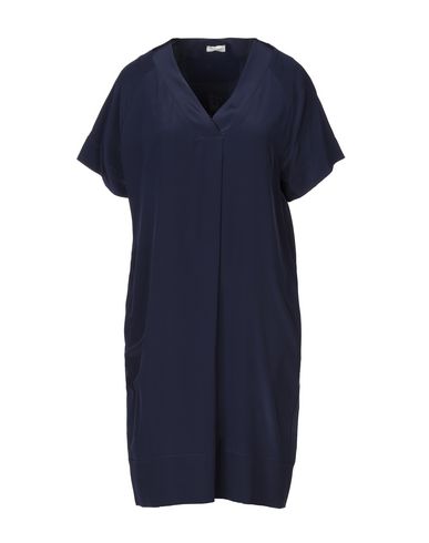 Короткое платье HENRY COTTON'S 15053520DM