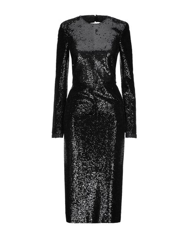 Платье миди PHILOSOPHY di LORENZO SERAFINI 