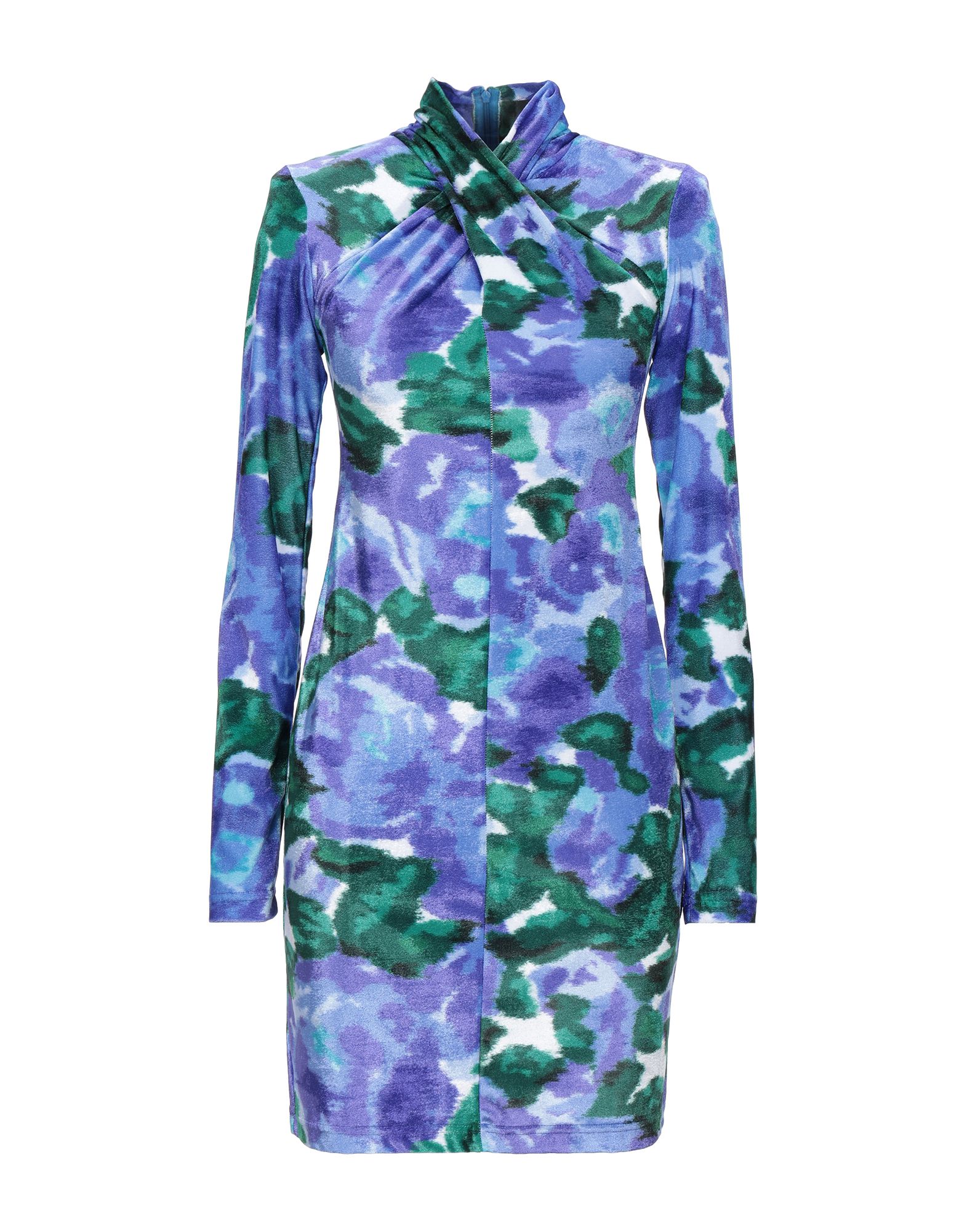  Richard Quinn - Vestidos - Minivestidos - On Yoox.com 
