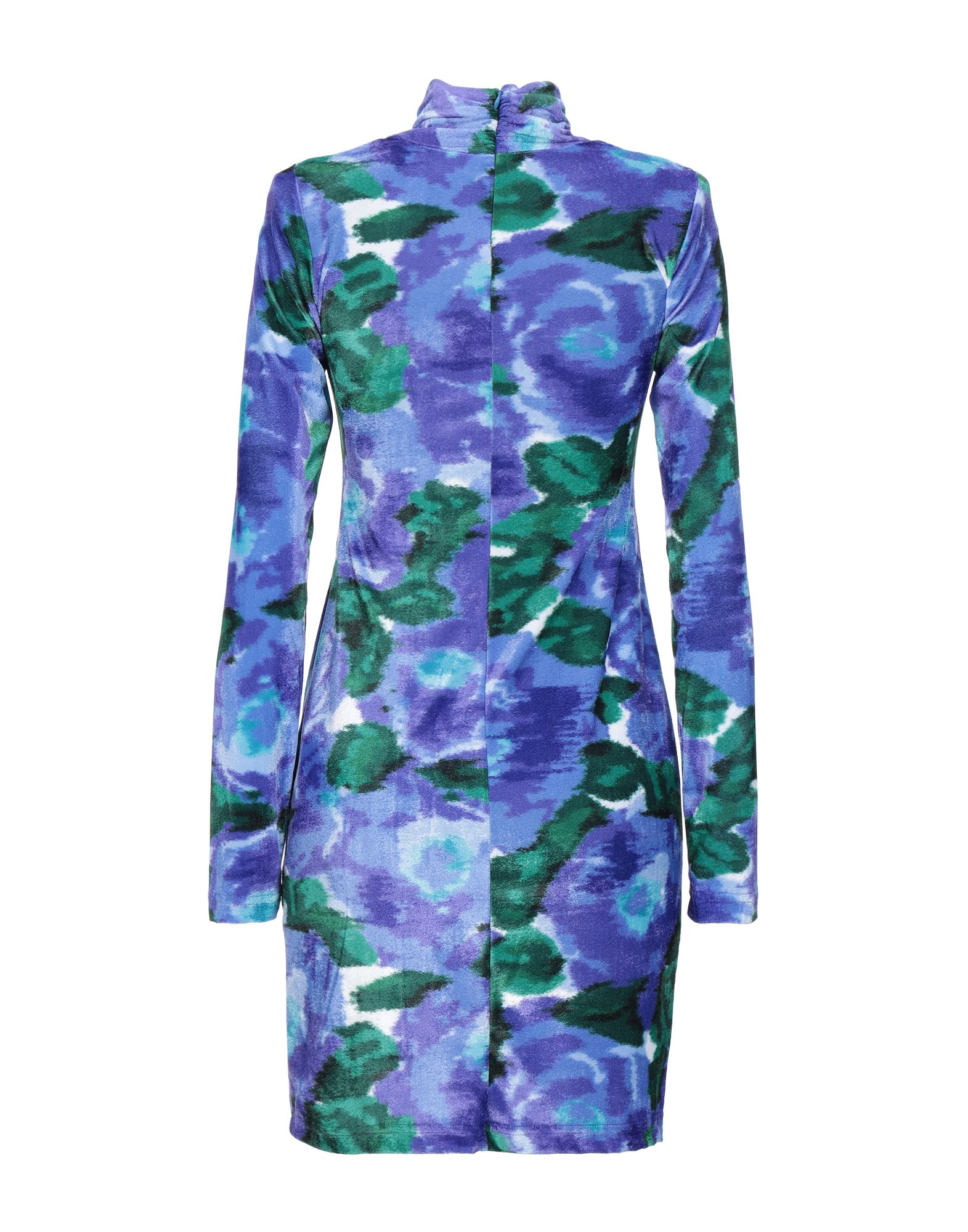  Richard Quinn - Vestidos - Minivestidos - On Yoox.com 