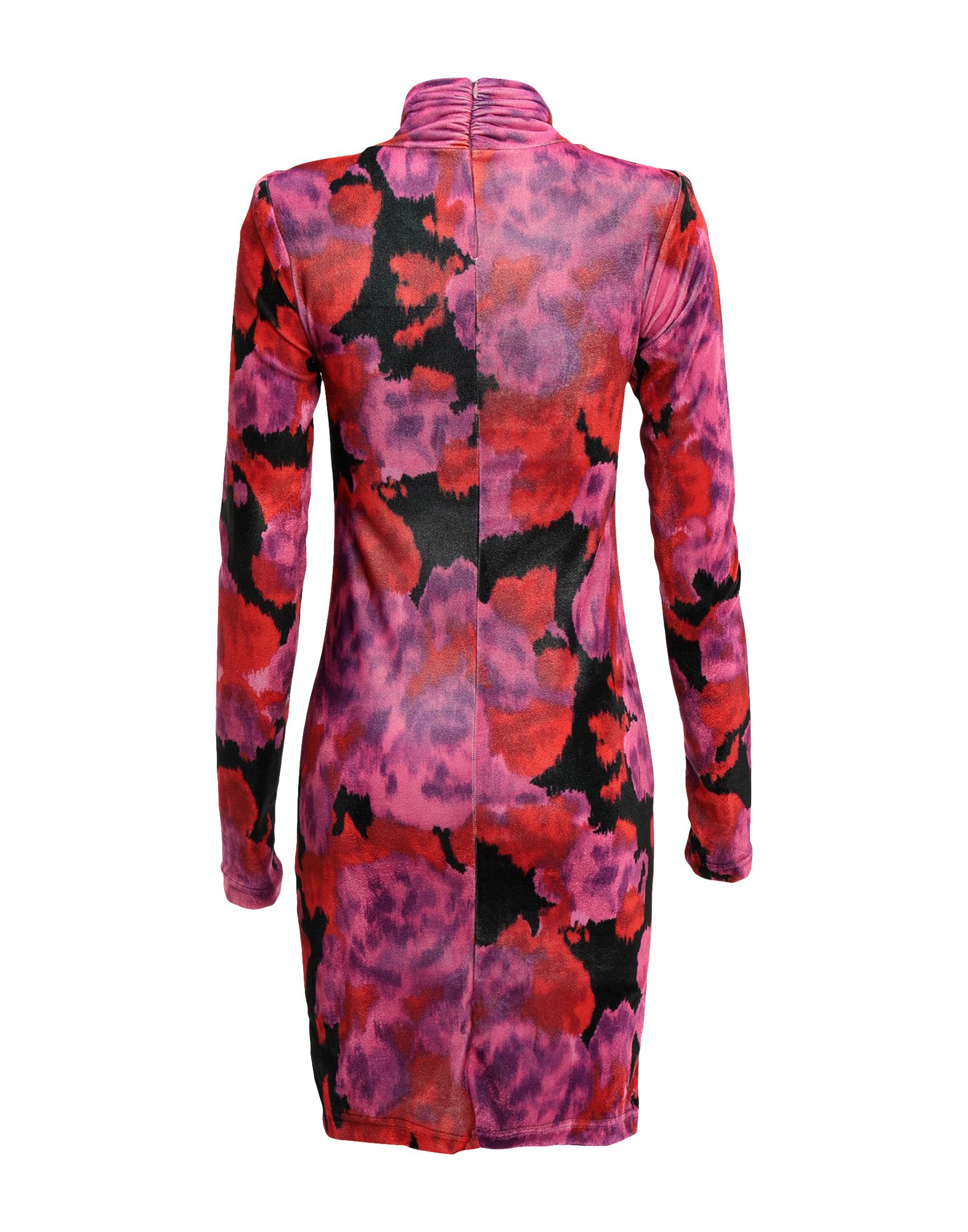  Richard Quinn - Vestidos - Minivestidos - On Yoox.com 