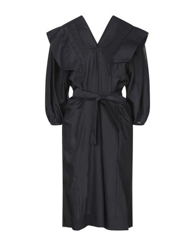 Платье до колена Vivienne Westwood Anglomania 15053622dm